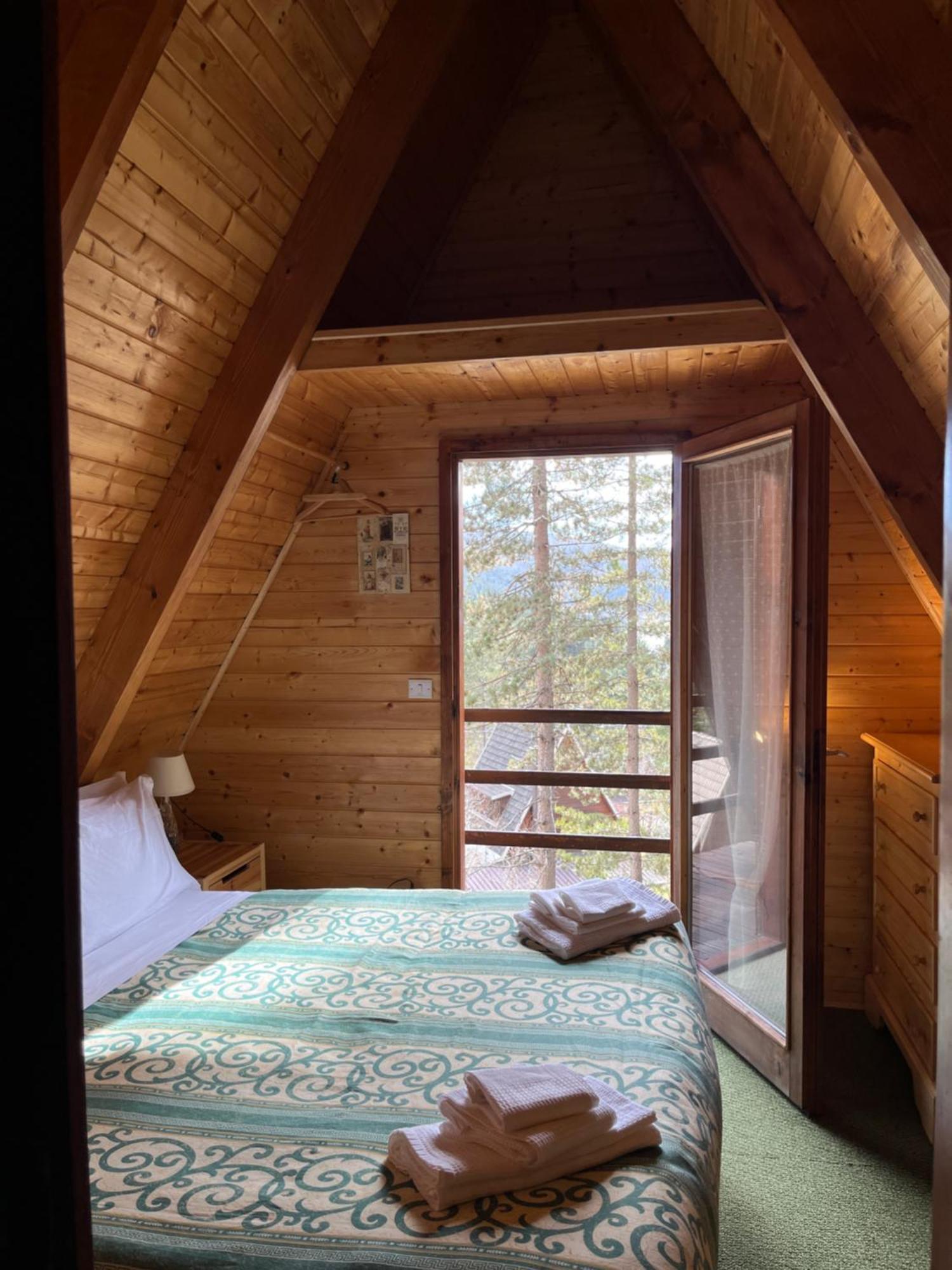 Chalet Natura Sport&Relax Cavaliere  Exterior photo